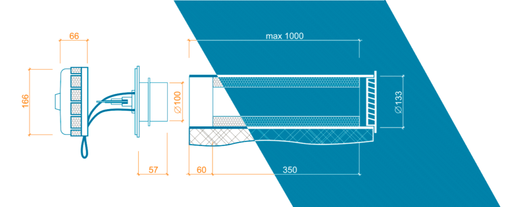 Что такое клапан инфильтрации воздуха?