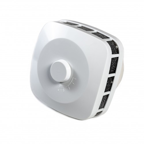 Оголовок КИВ-125, полуквадратный (ПК)