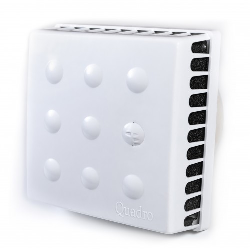 Оголовок КИВ-125, Quadro