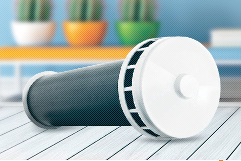 Преимущества приточного клапана инфильтрации КИВ-125