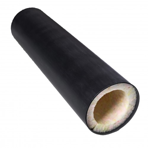 Теплошумоизоляция ППУ 250 мм для КИВ-125